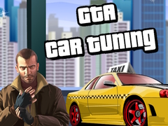 Lojë Gta Car Tuning