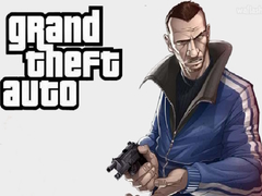 Lojë Grand Theft Auto