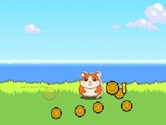 Lojë Hamster Kombat Clicker