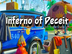 Lojë Inferno of Deceit