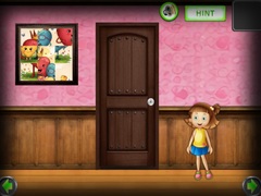 Lojë Amgel Kids Room Escape 208