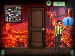 Lojë Amgel Easy Room Escape 193
