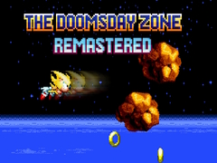 Lojë The Doomsday Zone Remastered