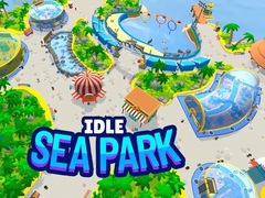 Lojë Idle Sea Park