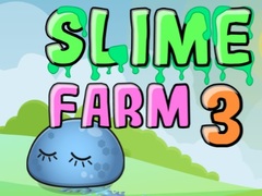 Lojë Slime Farm 3