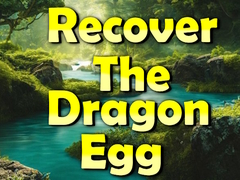 Lojë Recover The Dragon Egg