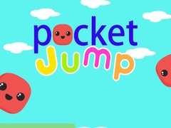 Lojë Pocket Jump