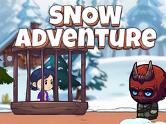 Lojë Snow Adventure