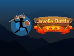Lojë Javelin Battle