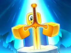 Lojë Roblox: Draw your Sword