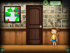 Lojë Amgel Kids Room Escape 209