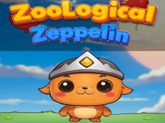 Lojë Zoological Zeppelin