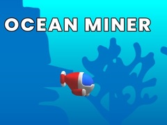 Lojë Ocean Miner
