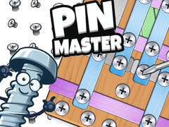 Lojë Pin Master