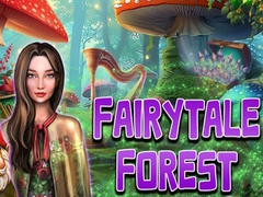 Lojë Fairytale Forest
