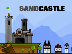 Lojë SandCastle