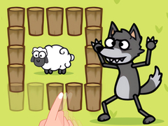 Lojë Save The Sheep