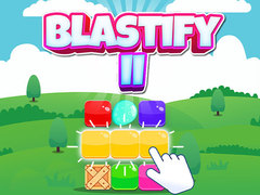 Lojë Blastify II