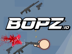 Lojë BOPZ.io