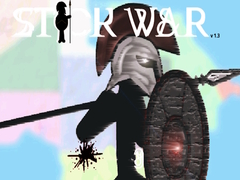 Lojë Stick War