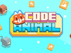Lojë Code Animal