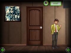 Lojë Amgel Easy Room Escape 194