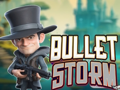 Lojë Bullet Storm