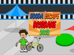 Lojë Hooda Escape Brisbane 2024