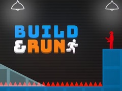 Lojë Build & Run