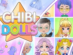 Lojë Chibi Doll  Avatar Creator