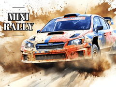 Lojë Mini Rally