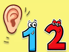 Lojë Kids Quiz: Math Equations
