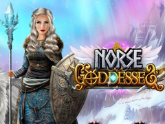 Lojë Norse Goddesses