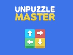 Lojë Unpuzzle Master