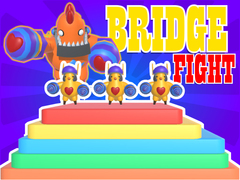 Lojë Bridge Fight