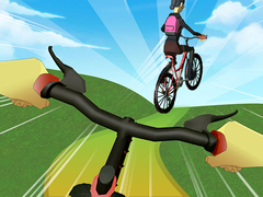 Lojë Biking Extreme 3D