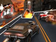 Lojë Stunt Car Impossible