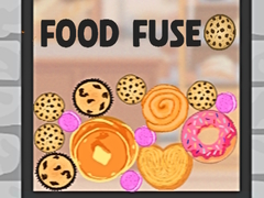 Lojë Food Fuse