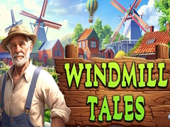 Lojë Windmill Tales