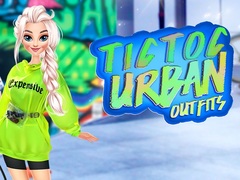 Lojë TicToc Urban Outfits