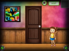 Lojë Amgel Kids Room Escape 210
