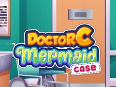 Lojë Doctor C: Mermaid Case