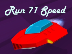 Lojë Run 71 Speed