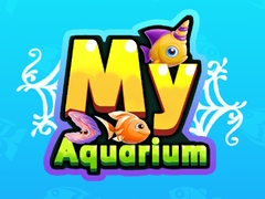 Lojë My Aquarium