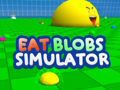 Lojë Eat Blobs Simulator