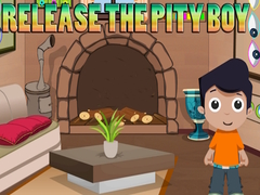 Lojë Release the Pity Boy