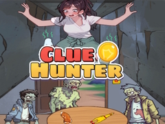 Lojë Clue Hunter