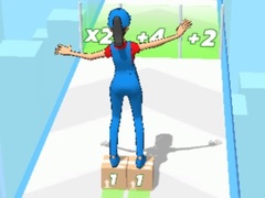 Lojë Cargo Skates