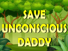Lojë Save Unconscious Daddy