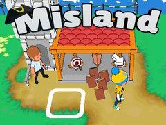 Lojë Misland